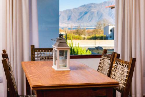 Bed & Breakfast Estancia Los Cuartos