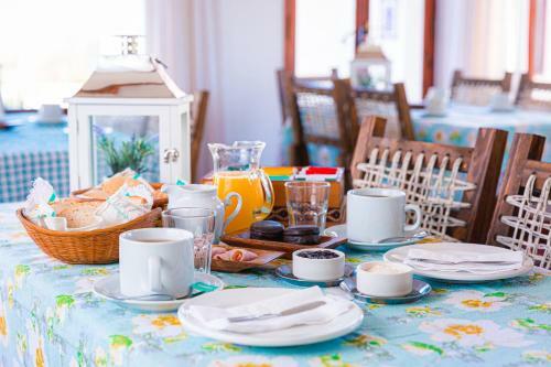 Bed & Breakfast Estancia Los Cuartos