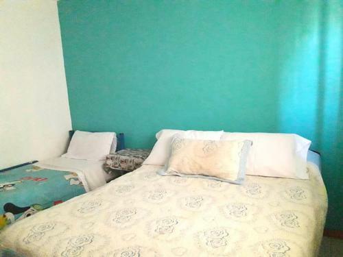Apartamento La Caba�a