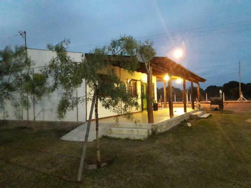 Apartamento La Caba�a