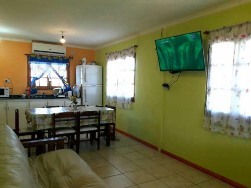 Apartamento La Caba�a