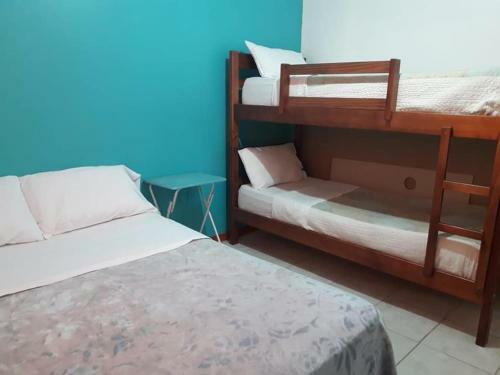 Apartamento La Caba�a