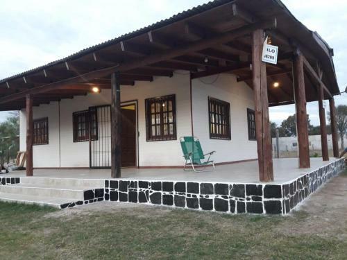 Apartamento La Caba�a