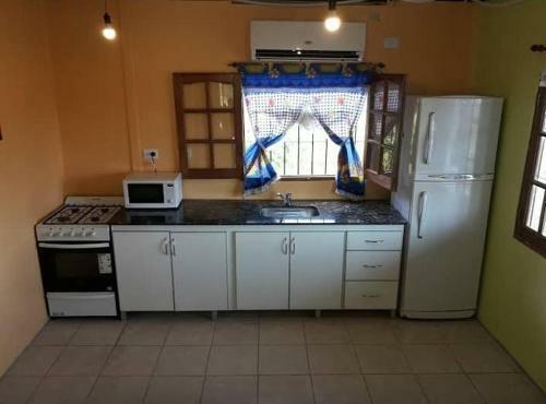 Apartamento La Caba�a