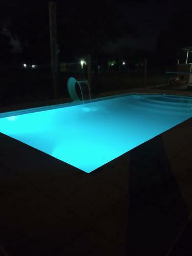 Apartamento La Caba�a