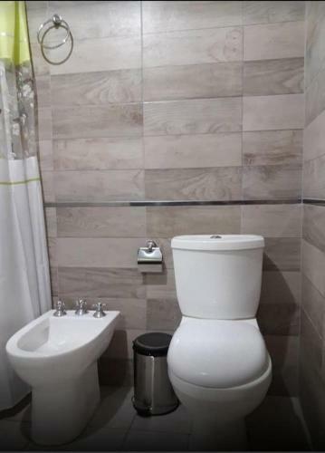 Apartamento La Caba�a