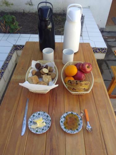 La Social Hostel Y Libros