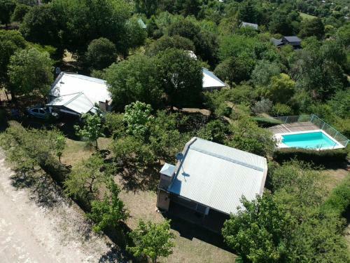 Caba�as Rayuela Y Otros Cuentos