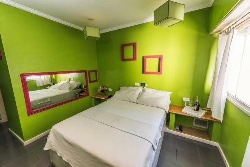 Motel La Finca