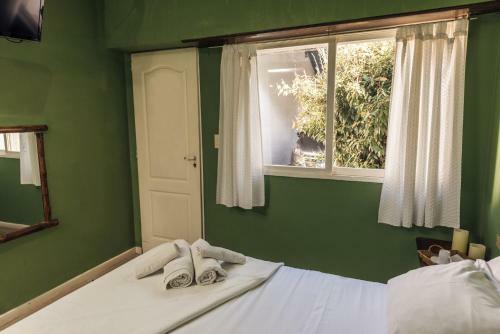 Motel La Finca