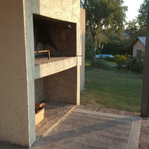 Casa Para Descansar