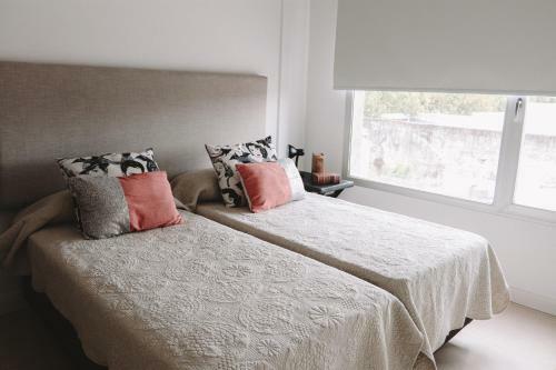 Apartamento Administraci�n Maipu 2a