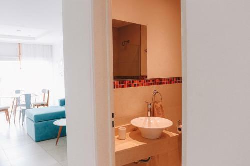 Apartamento Administraci�n Maipu 2a