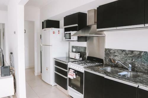 Apartamento Administraci�n Maipu 2a
