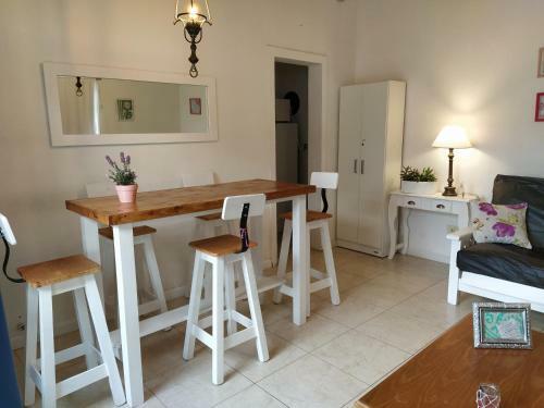 Lodge Caba�a A Pasos Del Lago