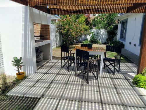 Lodge Caba�a A Pasos Del Lago