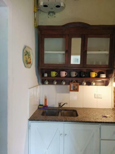 Lodge Caba�a A Pasos Del Lago