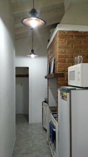 Lodge Caba�a A Pasos Del Lago