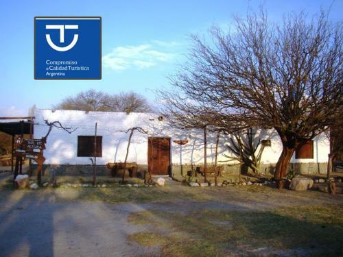 Apartamento Caba�as Achalay