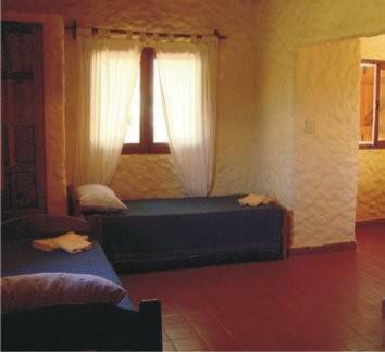 Apartamento Caba�as Achalay