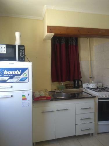 Apartamento Las Piedras