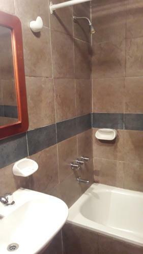 Hotel Hoster�a La Rosada