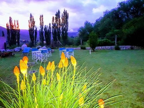 Hotel Hoster�a La Rosada