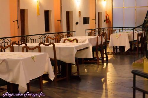 Hotel Hoster�a La Rosada