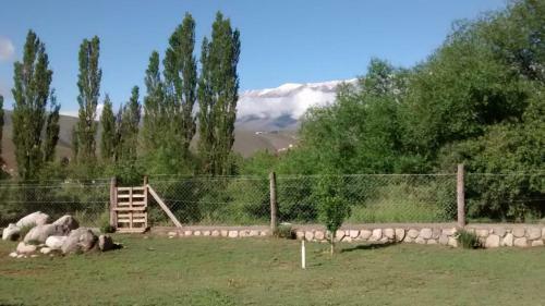 Hotel Hoster�a La Rosada