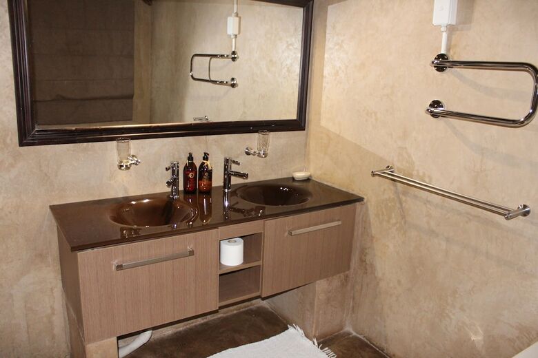 Hostal Foreigners Friend Guest House