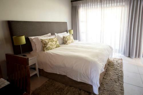 Hostal Richtershuyz Guest House