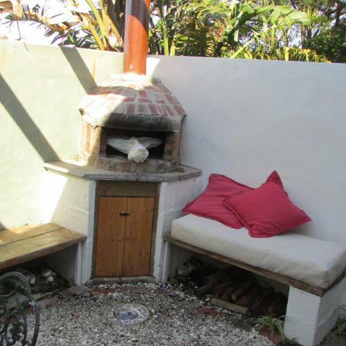 Apartamento Sol Y Sombra