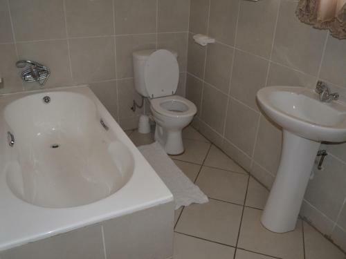 Hostal Henry George Guest House