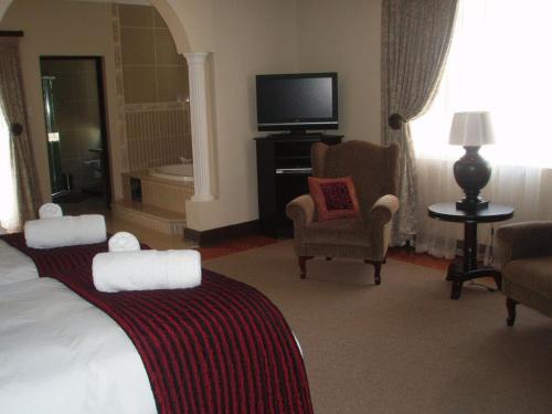 Hostal Goodey's Guesthouse
