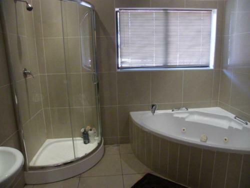 Apartamentos Littlefield Luxury Suite