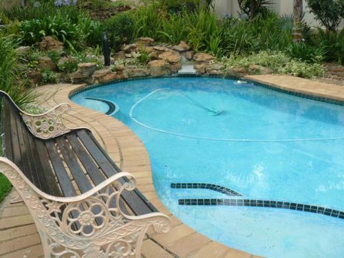 Apartamentos Littlefield Luxury Suite