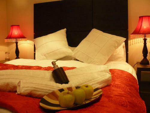 Apartamentos Littlefield Luxury Suite