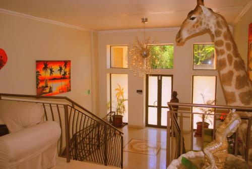 Apartamentos Palm Valley Inn