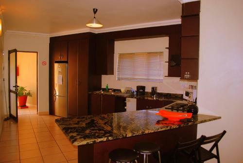 Apartamentos Palm Valley Inn