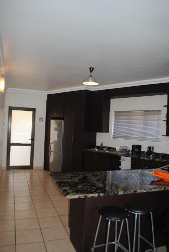Apartamentos Palm Valley Inn