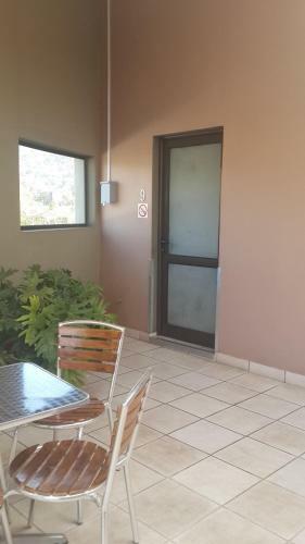 Apartamentos Palm Valley Inn
