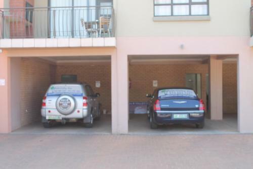Apartamentos Palm Valley Inn