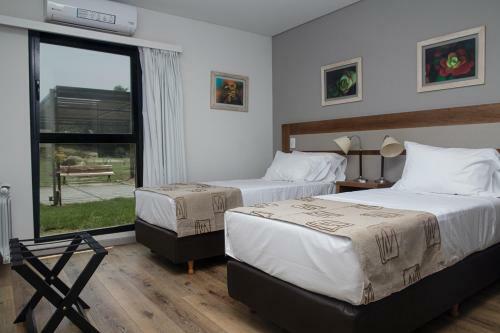 Hotel Ventania Golf Resort