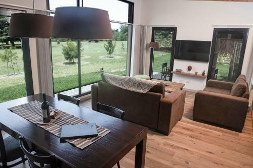 Hotel Ventania Golf Resort