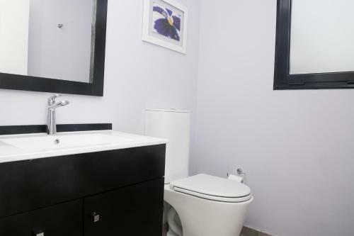 Hotel Ventania Golf Resort