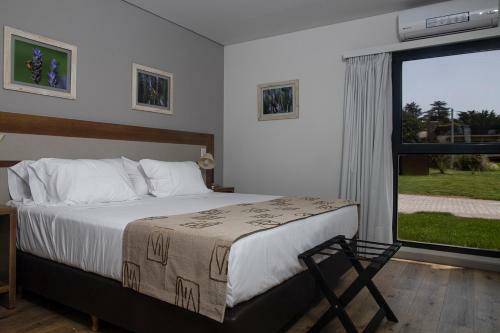 Hotel Ventania Golf Resort