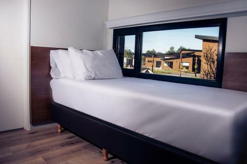Hotel Ventania Golf Resort