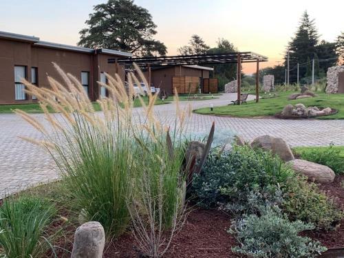 Hotel Ventania Golf Resort