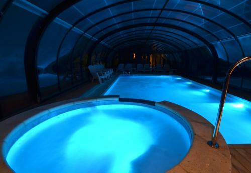 Hotel Ventania Golf Resort