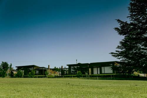 Hotel Ventania Golf Resort